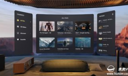vr视频播放器,VR视频播放器体验全解析